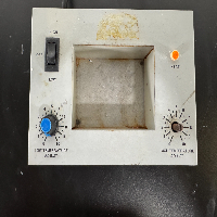 VWR Heat Block image 2
